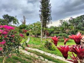 Finca la Lomita